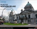 Belfast Big Wheel & City Hall