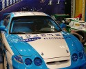 팀 카밀리 경주차 Team Carmily Racing Car (2000, 한국)